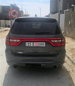 دودج دورانجو